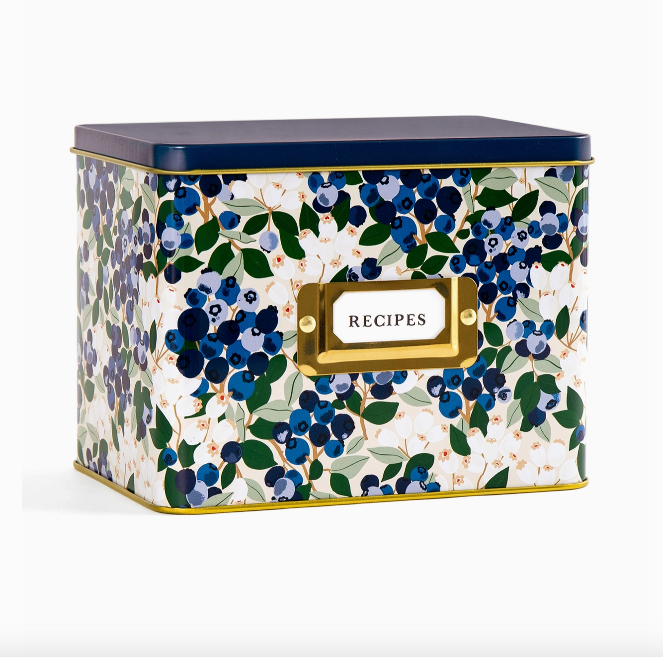Paper Farm Press/Recipe Box | Cooks' Emporium | Ames, Iowa - Est. 1979