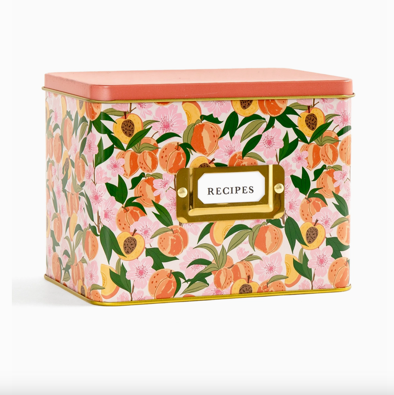 Paper Farm Press/Recipe Box | Cooks' Emporium | Ames, Iowa - Est. 1979