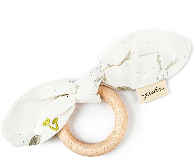 Pehr teether best sale