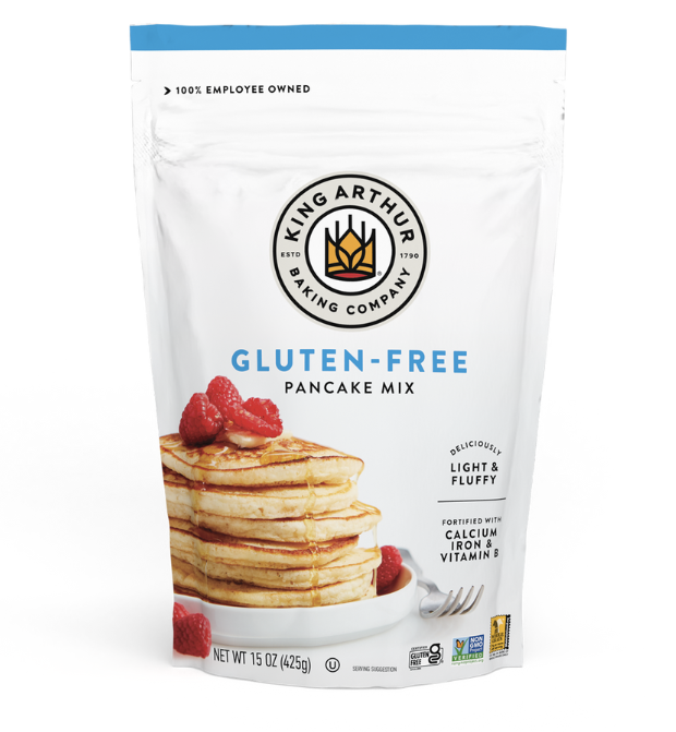 King arthur gluten free mixes shop