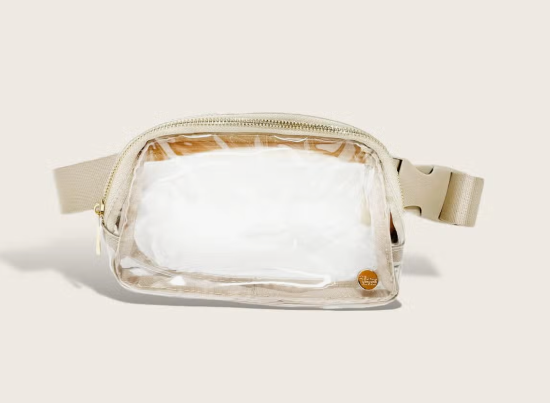 Tde belt bag new arrivals