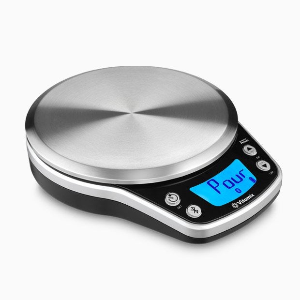 VITAMIX SCALE PERFECT BLEND 061725